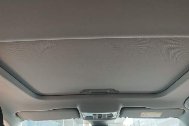 Used Volkswagen Lavida 2024 300TSI DSG Starry Sky Leading Edition Headliner