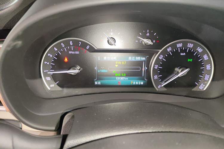 Used Buick GL8 2017 ES 28T Comfort Model China V Standard
