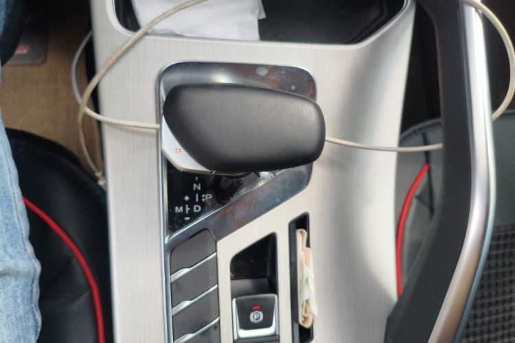 Used Geely Auto Coolray 2024 1.5T DCT Longteng Edition