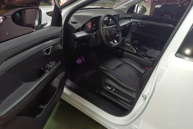 Used Wuling Asta 2021 1.5T CVT Star曜 Edition