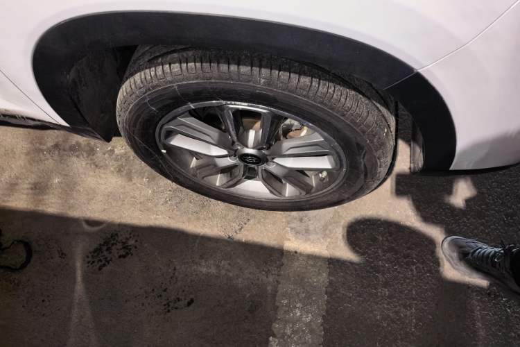 Used Hyundai ix35 2019 2.0L Automatic 2WD Zhiyong·Changxiang Edition China VI Standard