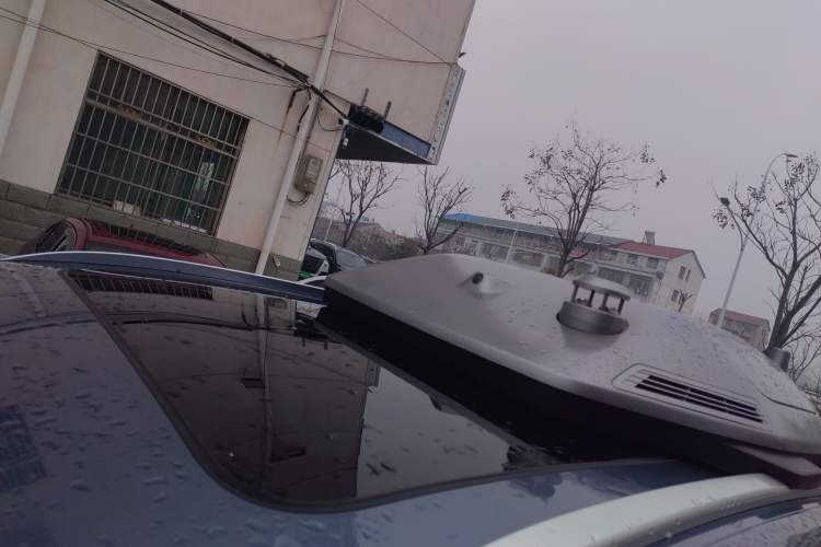 Used BYD Sealion 07 DM-i 2025 150 Flagship+ Edition