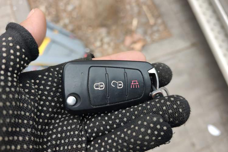 Used Great Wall Wingle 5 2020 2.4L Gasoline Two-Wheel Drive Value Edition Big Double Cab China VI Standard 4K22D4M
