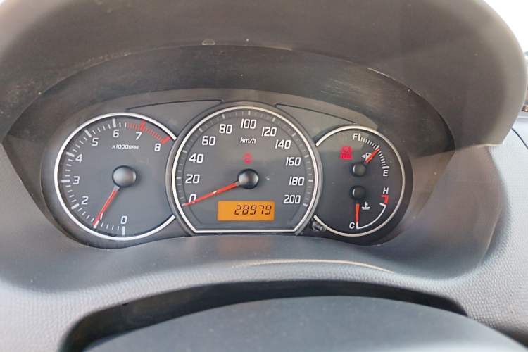 Used Suzuki Swift 2014 1.3L Manual Standard Edition