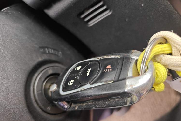 Used Honda Greiz 2016 1.5L CVT Classic Edition
