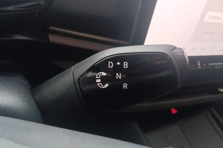 Used Volkswagen ID.UNYX 2024 Revised Pro Long-Range Version
