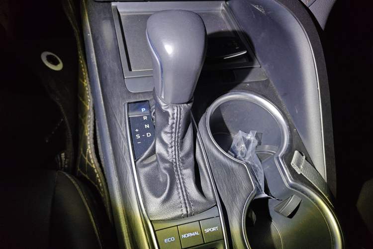 Used Toyota Camry 2021 2.5G Luxury Edition