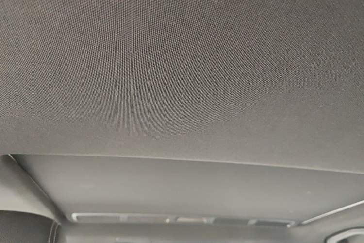 Used Mercedes-Benz GLC Coupe 2023 Refreshed GLC 260 4MATIC Coupe SUV Headliner