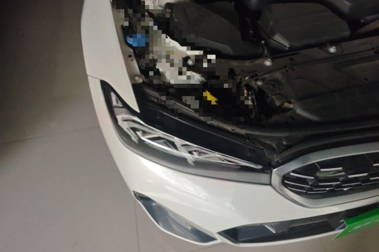 Used BMW 3 Series 2023 325Li M Sport Package
