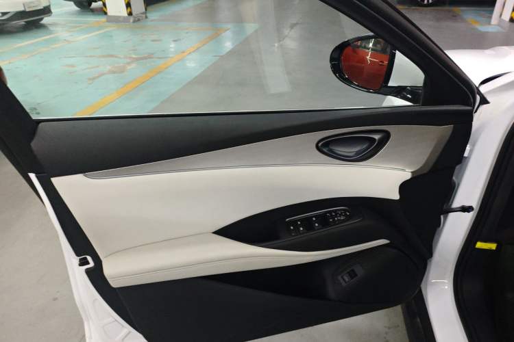 Used BYD Seal 06 New Energy 2024 DM-i 120KM Flagship Model