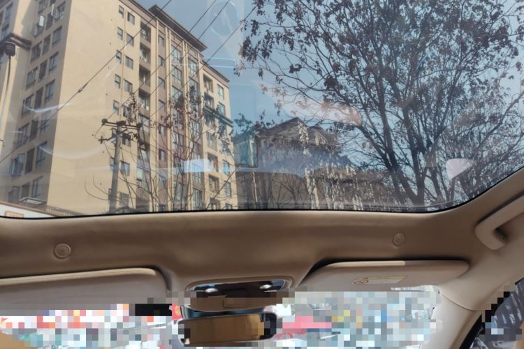 Used Hima AITO M5 2022 Range-Extended Rear-Drive Standard Version
