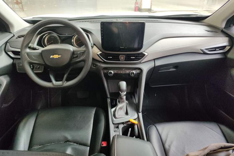 Used Chevrolet Orlando 2018 530T Automatic Luxury Edition (5+2 Model) China V Standard