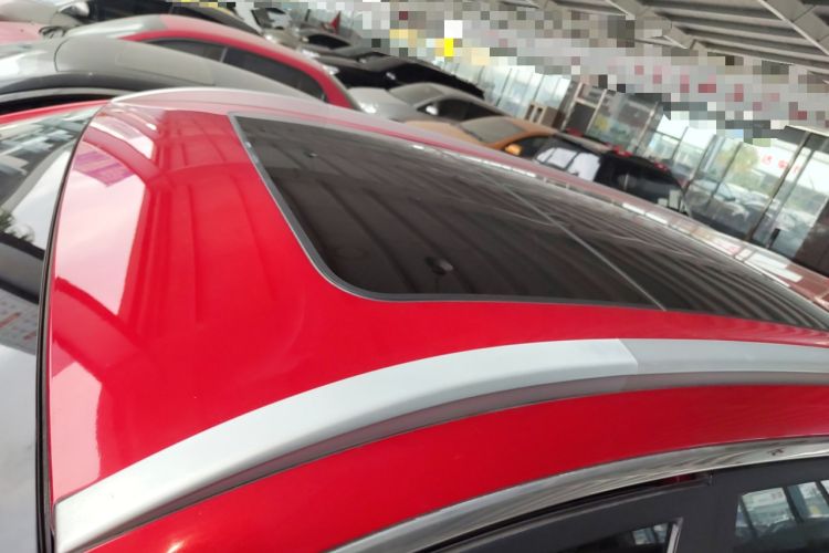 Used Chery Tiggo 8 2018 1.5 TCI Automatic Luxury Model 5 Seats
