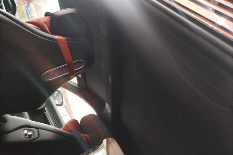 Used Avatr 12 2024 650 Three-Laser Four-Wheel Drive Performance Edition