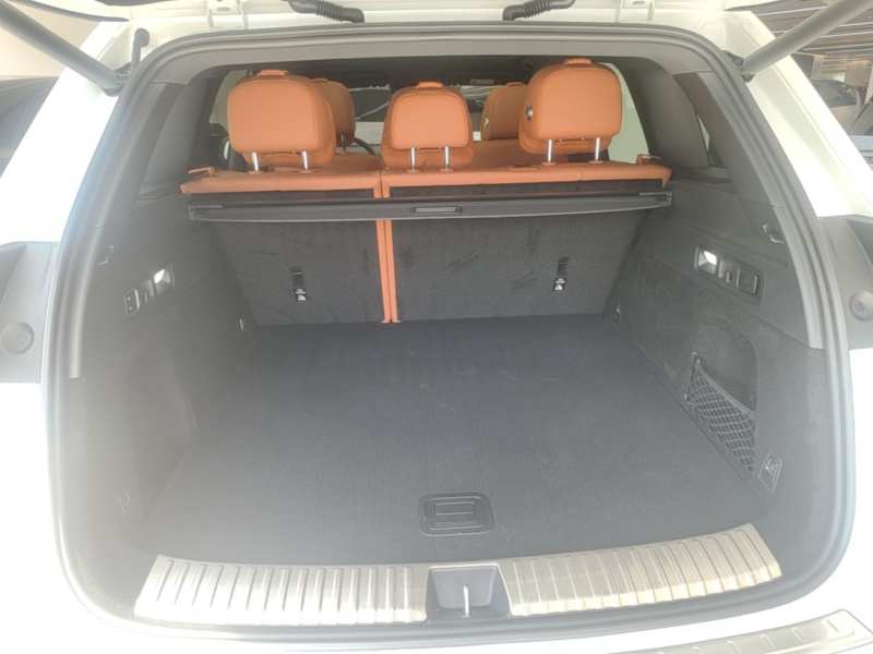 Used Li Auto L6 2024 Pro Model — 18