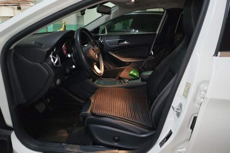 Used Mercedes-Benz GLA 2017 GLA 200 Sport Edition