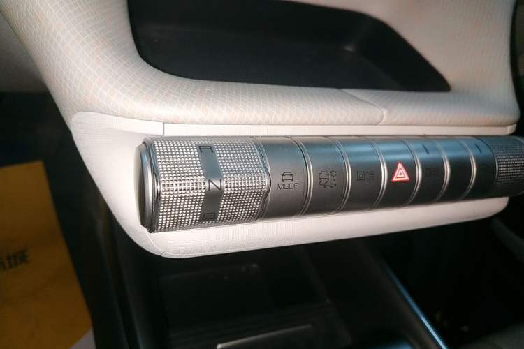 Used BYD Dolphin 2021 405 km Fashion Edition