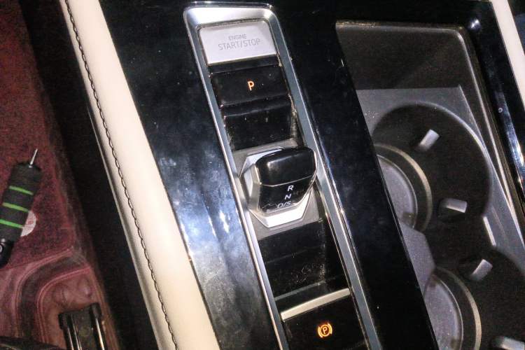 Used Volkswagen Teramont 2021 380TSI Four-Wheel Drive Prestige Luxury Edition