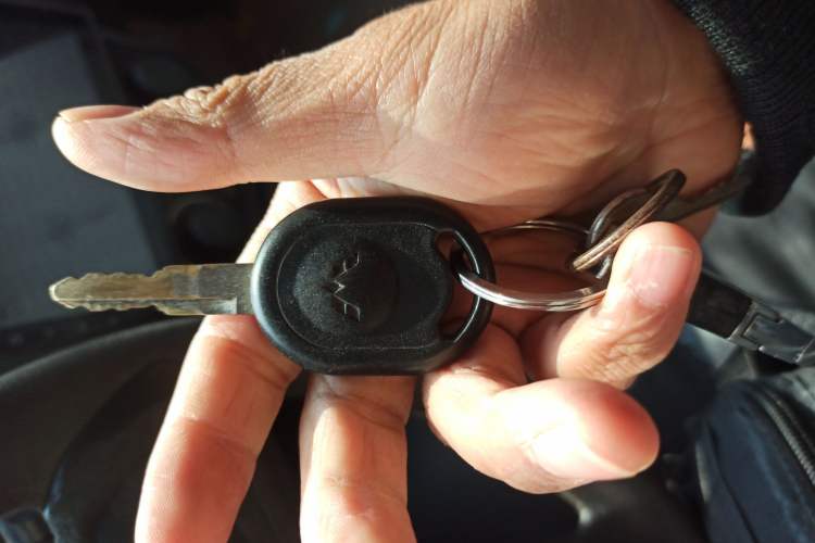 Used Wuling Hongguang 2016 1.5L Restyled S Comfort Version