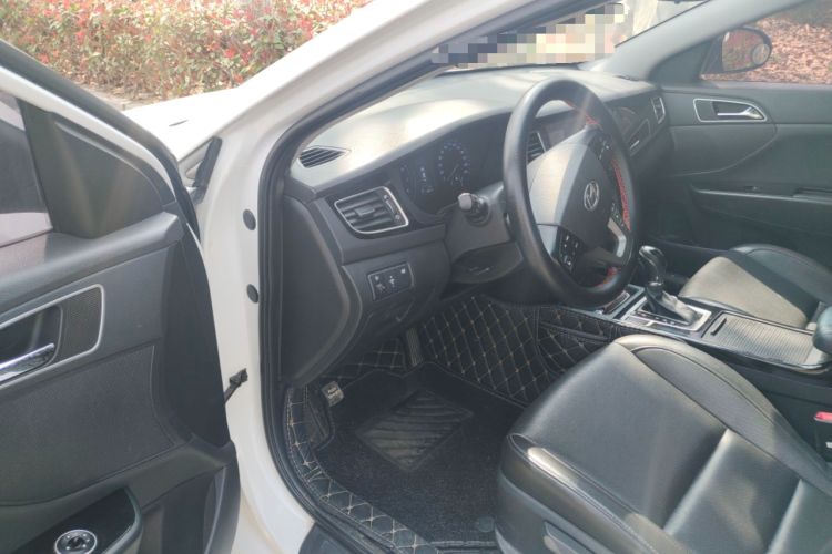 Used Hyundai Mistra 2014 1.8L Automatic Smart GLS