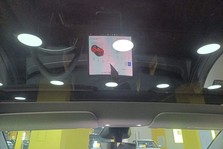 Used Tesla Model Y 2025 Long-Range All-Wheel Drive First Edition
