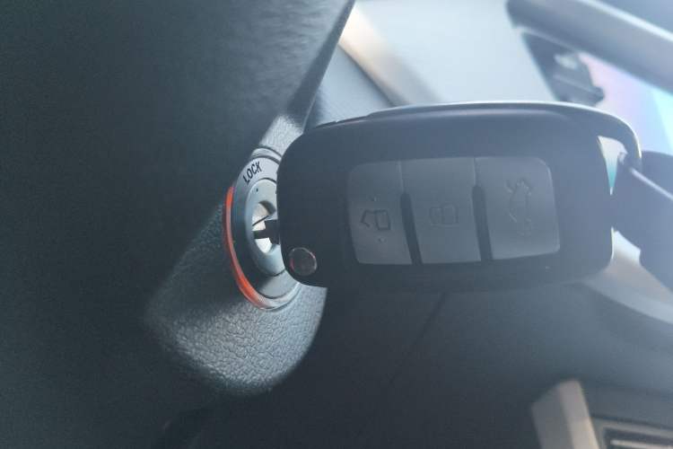 Used Geely Auto Vision 2018 1.5L Manual Happiness Edition