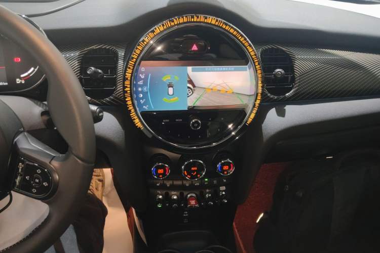 Used MINI MINI 2023 1.5T COOPER Obsession Edition
