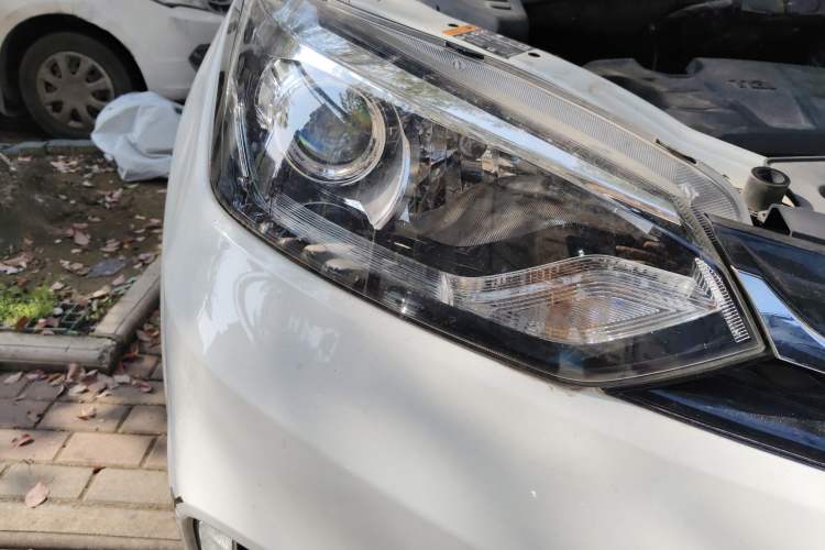 Used MG GS 2017 20T Automatic Prestige Edition