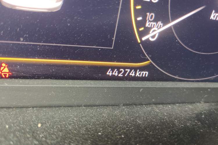 Used Volkswagen Tayron 2023 280TSI Two-Wheel-Drive Luxury Plus Advanced Version