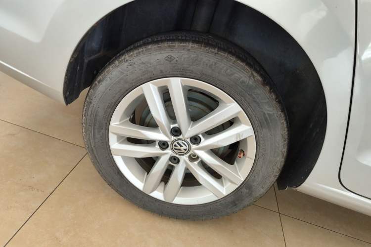 Used Volkswagen Jetta 2017 1.5L Automatic Comfort Model