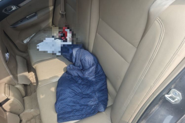 Used Great Wall C50 2012 1.5T Manual Luxury Model