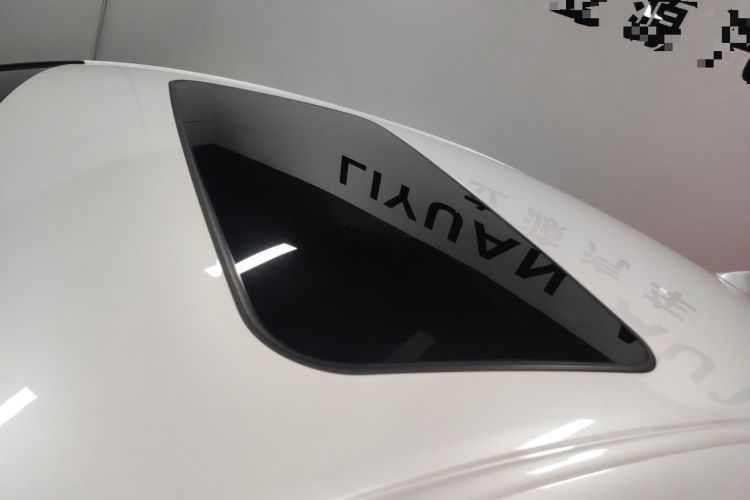 Used Lexus ES 2018 300h Premier Edition China VI Standard
