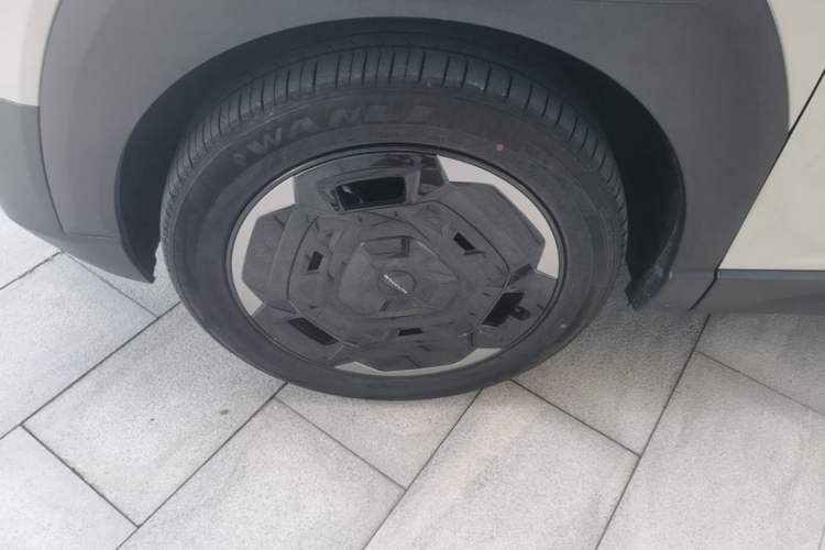 Used Dongfeng NAMMI 06 2025 471 Ultra