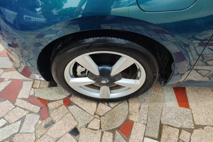 Used ORA Good Cat 2023 401 km Standard Range Luxury Version Lithium Iron Phosphate