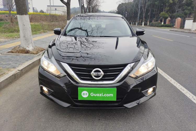 Used Nissan Teana 2016 2.0L XE Fashion Edition
