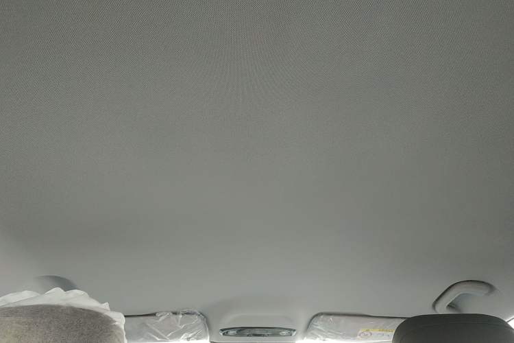 Used Geely Galaxy Stellar 6 2026 Model 125km Free-Style Edition
