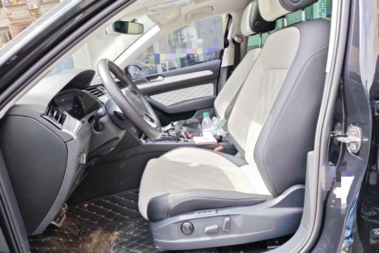 Used Volkswagen Magotan 2023 2 Million Units Limited-Edition 380TSI DSG Flagship Version