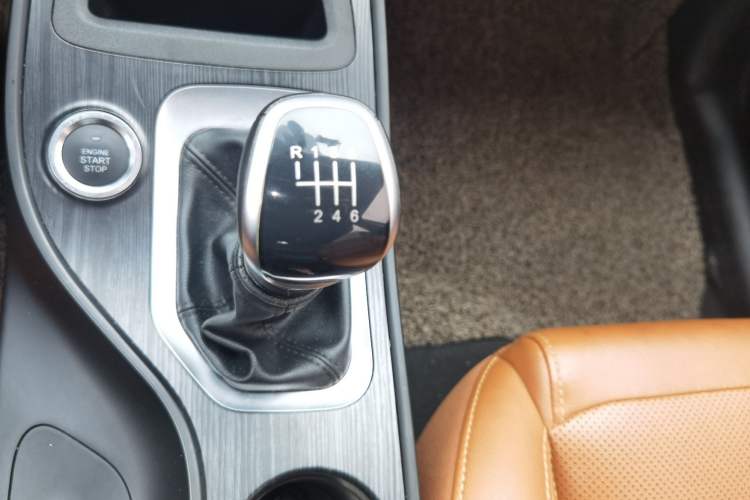 Used Chery Tiggo 7 2016 1.5T Manual Ignite Edition