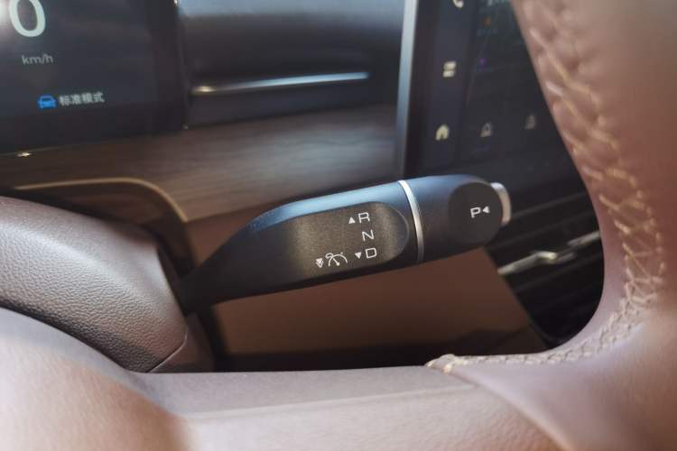 Used Wuling Xingguang S 2024 510 km Flagship Version