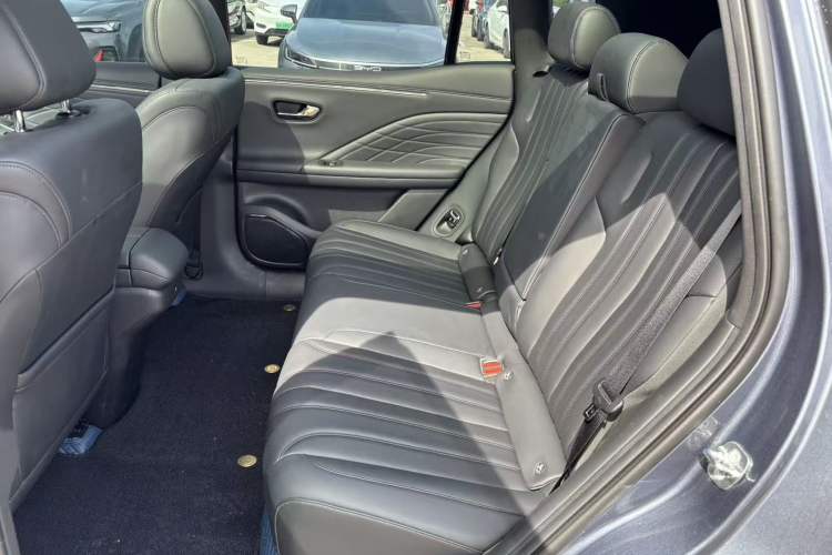 Used AION V 2024 Aion Tyrannosaurus 650 Smart Luxury Edition
