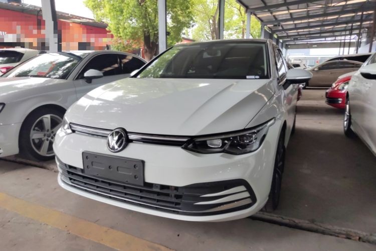 Used Volkswagen Golf 2021 280TSI DSG Pro