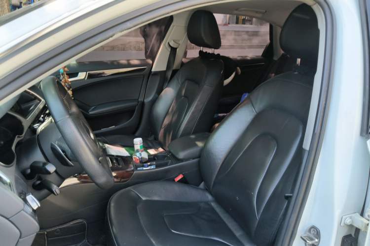 Used Audi A4L 2015 35 TFSI Millionth Anniversary Comfort Edition