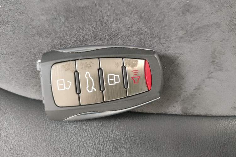 Used Haval H6 2021 National Trend Edition 1.5T Automatic Urban Version