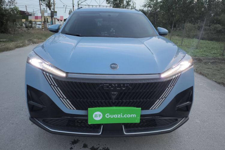 Used Dongfeng Aeolus Mage 2024 Honor Edition 1.5T Fashion Model
