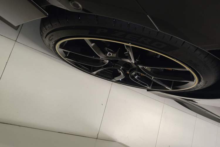 Used Xiaomi Auto SU7 Ultra 2025 Ultra Model