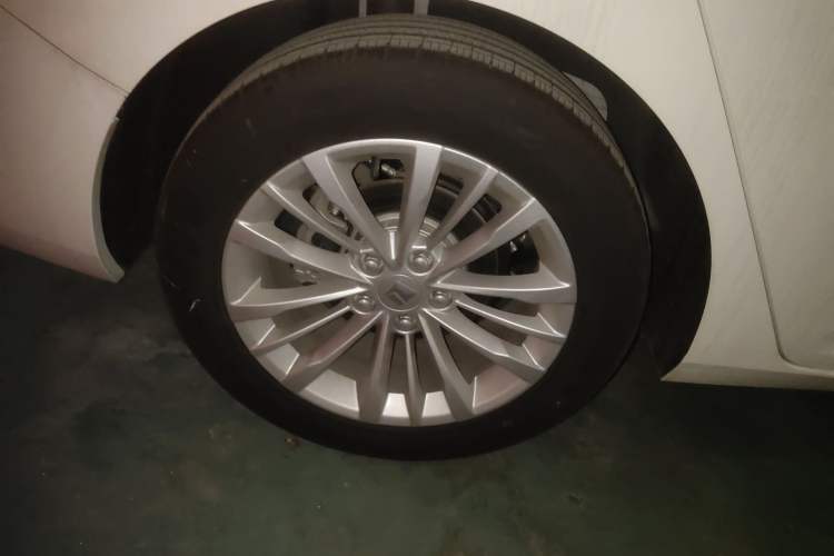 Used Baojun RC-5 2020 1.5T CVT Smart Shine Prestige Edition