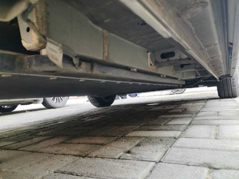 Used BYD Seagull 2025 305km Active Version — 23