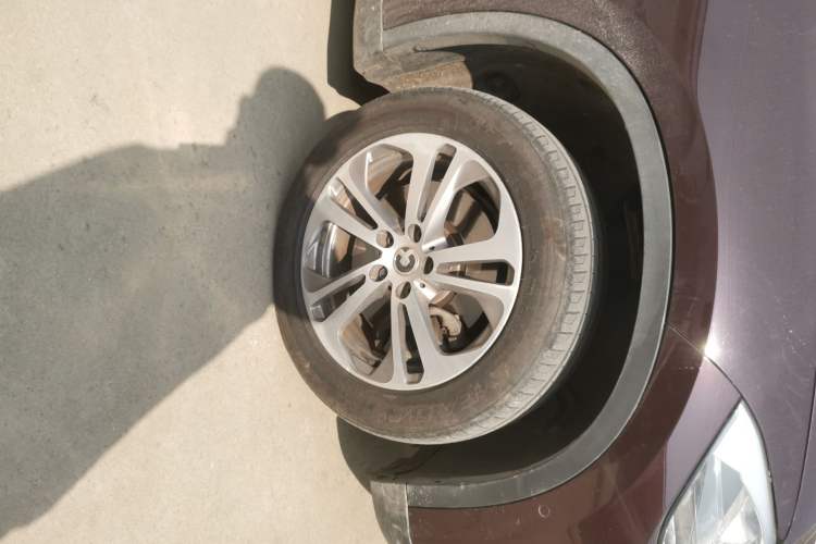 Used Zinoro 60H 2017 Standard Model
