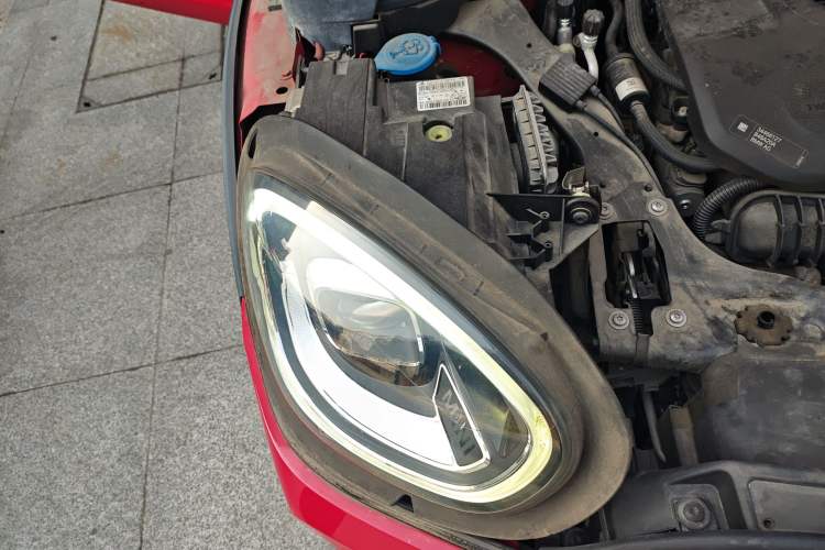 Used MINI Countryman 2021 2.0T COOPER S