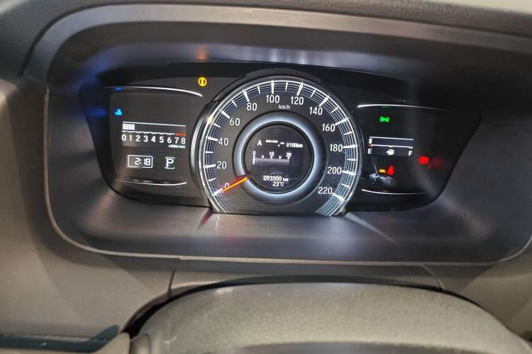 Used Honda Odyssey 2018 2.4L Supreme Edition